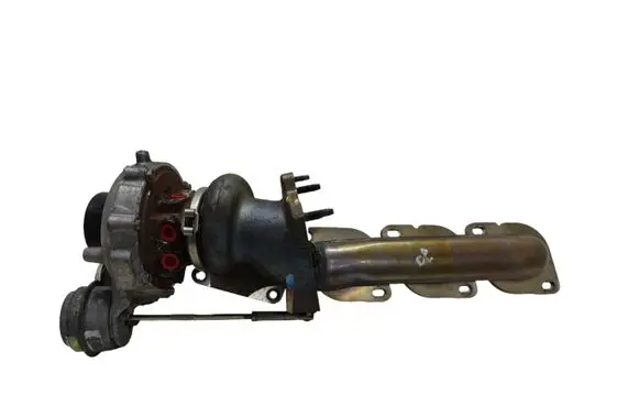 Mercedes-Benz S W222 Turbo A2780903680 MGT17529 8278531