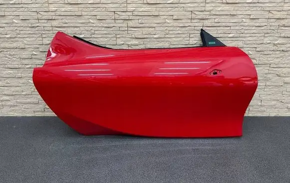 Door (2 Door Coupe)