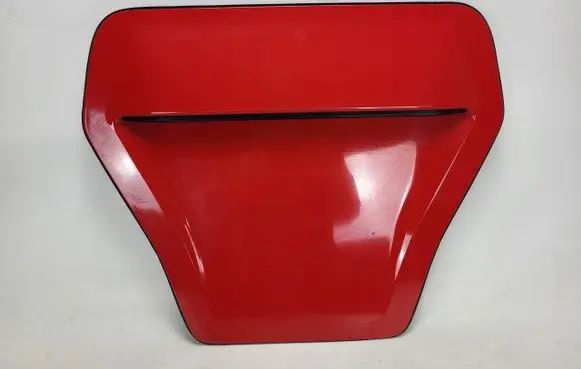 Honda Civic X Bonnet/hood grill 74160-TGH-A0