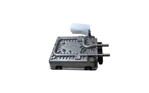 Volvo XC60 Voltage converter/converter module 32300621