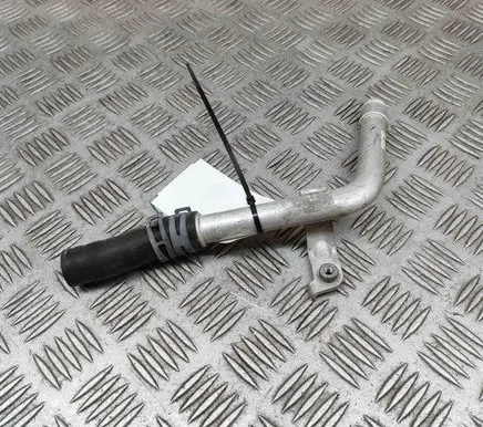Porsche Panamera (971) Engine coolant pipe/hose 971121050N 971121050B