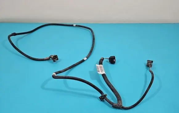Dacia Duster II Tailgate/trunk wiring harness 240158549R IMPRK1493667