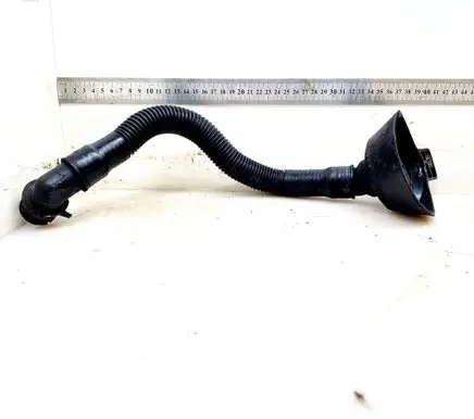 Ford Transit Custom Oil fill pipe 