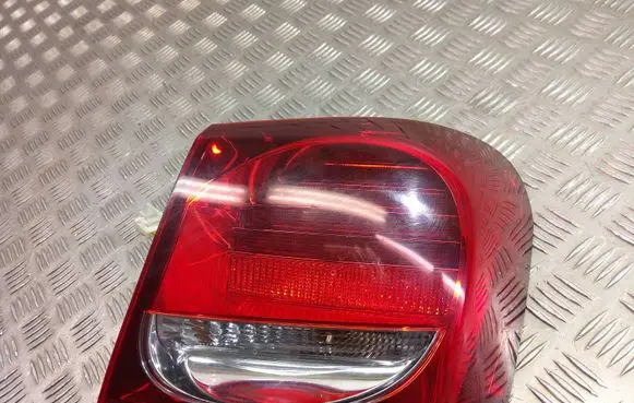 Lexus GS 300 350 430 450H Rear/tail lights