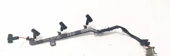 Ford Focus Ignition plug leads 9671583580 9653811880