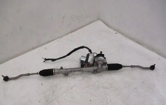 Peugeot 208 Steering rack 6820000190