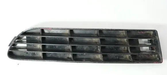 Audi A6 S6 C4 4A Front bumper lower grill 4A0807345J