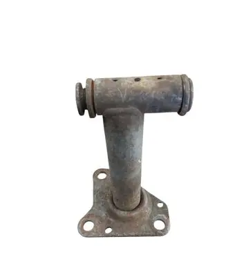 Audi A6 S6 C5 4B Front bumper shock/impact absorber 4B0807134B