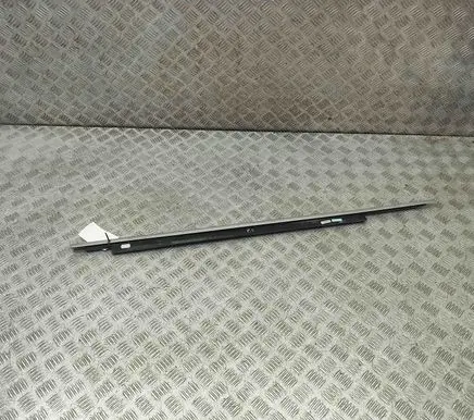 Audi RS Q3 Door glass trim 8U0853284