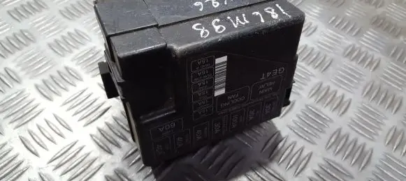 Mazda 626 Fuse box set