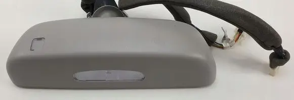 Mercedes-Benz ML W164 Rear view mirror (interior)
