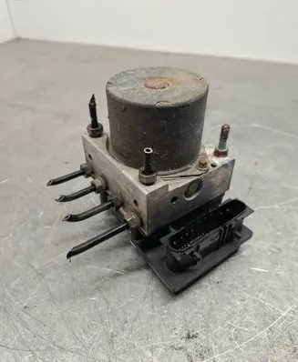 Peugeot 307 ABS Pump 0265800301