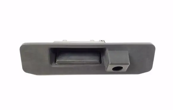 Mercedes-Benz ML W166 Loading door exterior handle 