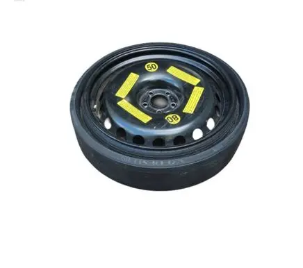 Audi A6 Allroad C7 R20 spare wheel 4G0601027A