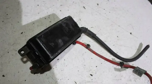 Mini One - Cooper R50 - 53 Fuse box set 1480790