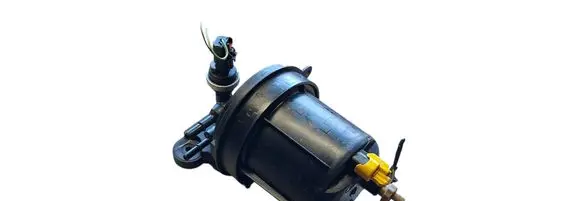 Ford Transit Fuel filter housing BK219155CE