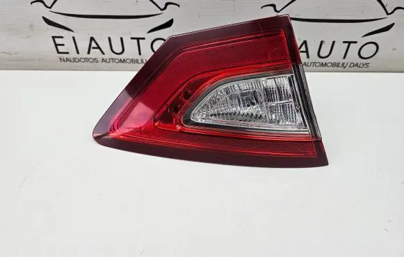 Ford Fusion II Tailgate rear/tail lights DS7313A603 DS7313A603JK