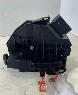Ford Fiesta Rear door lock 8A6AA26412AG