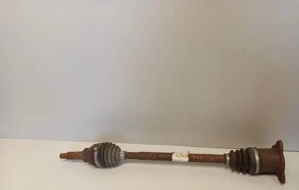 Suzuki SX4 Rear driveshaft