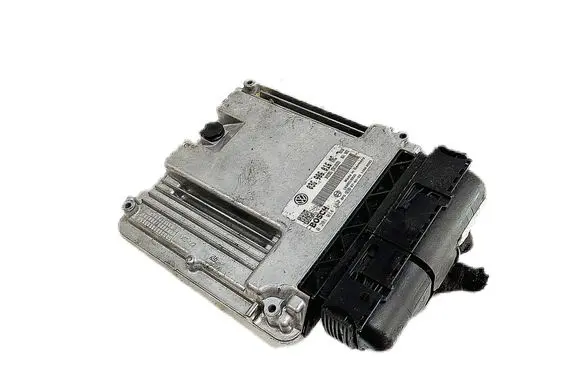 Skoda Superb B8 (3V) Engine control unit/module 03G906016MC