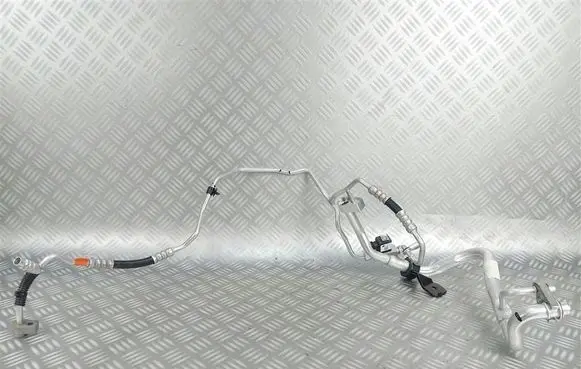 Ford Kuga III Air conditioning (A/C) pipe/hose LX6H19E881RD