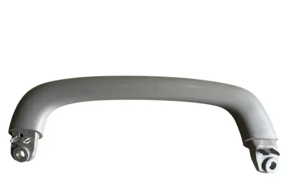 Toyota Hilux (AN120, AN130) Front interior roof grab handle 74680KK010 74680KK010B0