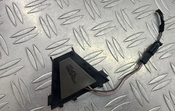 Volkswagen PASSAT B8 Rain sensor 5TA845109
