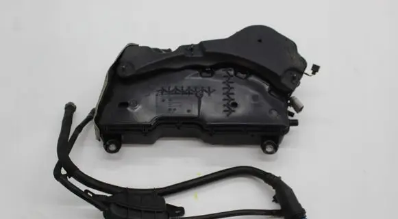 Volkswagen Amarok AdBlue liquid reservoir 2H6131877