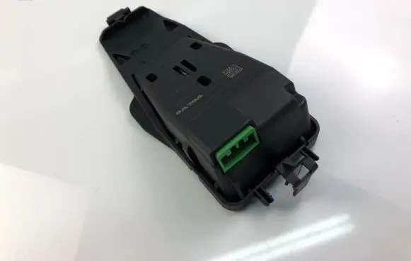Volvo XC60 Other control units/modules P31387310