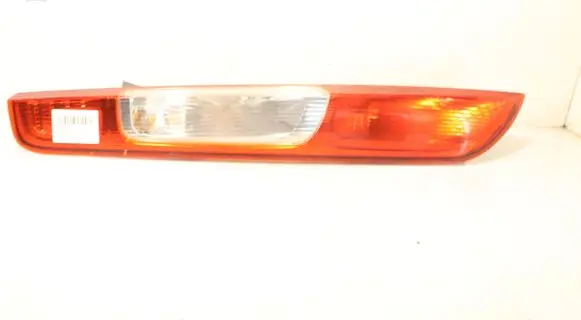 Ford Focus Rear/tail lights