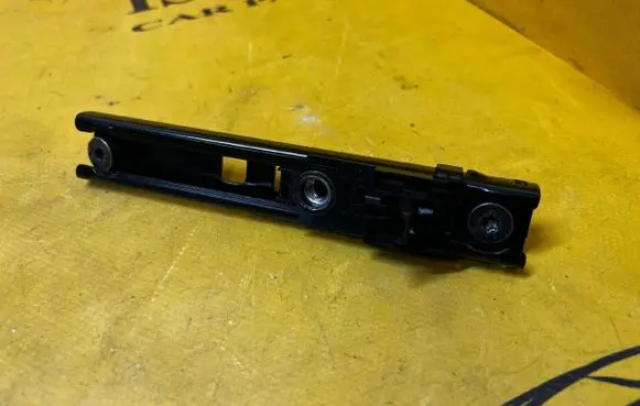 Renault Espace VI Seat belt height adjuster 878244164R