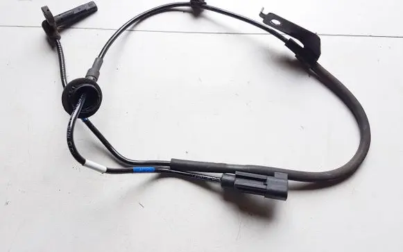 Mitsubishi Outlander ABS brake wheel speed sensor 06210751684