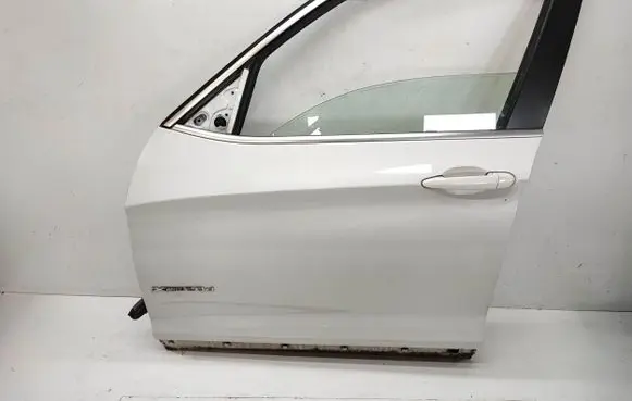 BMW X3 F25 Front door