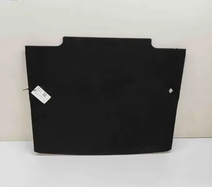 BMW 2 F44 Trunk/boot floor carpet liner 7495258