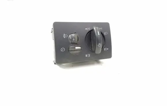 Ford Kuga I Light switch 7M5T13A024 7M5T13A024BA