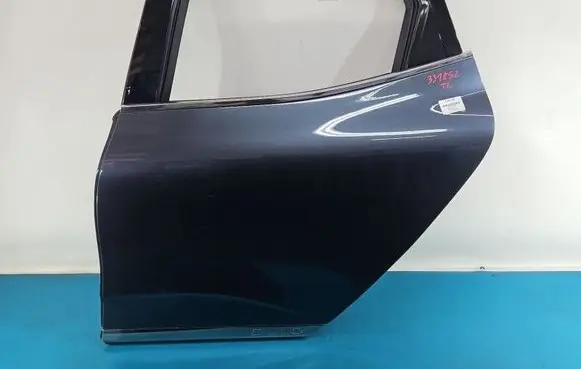 Renault Clio V Rear door IMPRK1569533