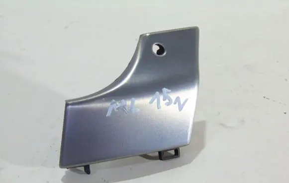 Mercedes-Benz ML AMG W166 Other dashboard part