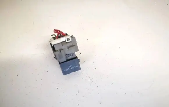 Honda Accord Other relay 1567002680 156700-2680