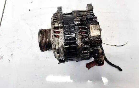 Nissan Pathfinder R51 Generator/alternator LRA02918