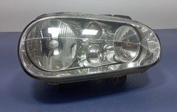 Volkswagen Golf IV Headlight/headlamp 15014600