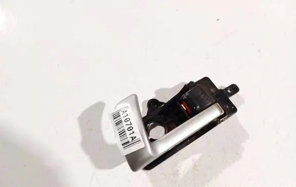 Hyundai Santa Fe Rear door interior handle