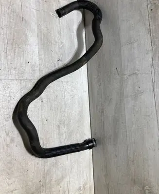 Citroen C3 Aircross Engine coolant pipe/hose 9675881380