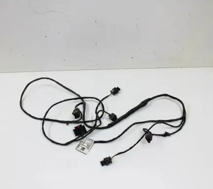 Parking sensor (PDC) wiring loom
