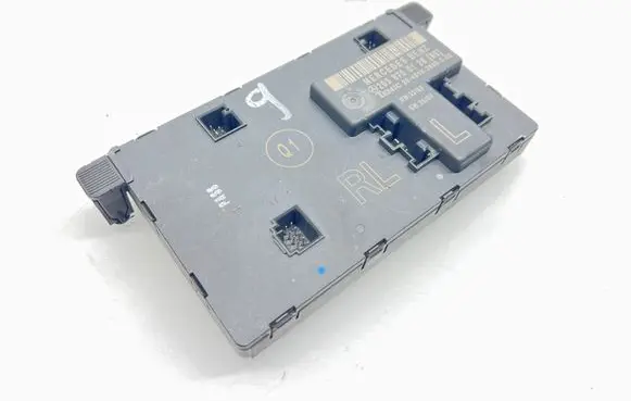 Door control unit/module