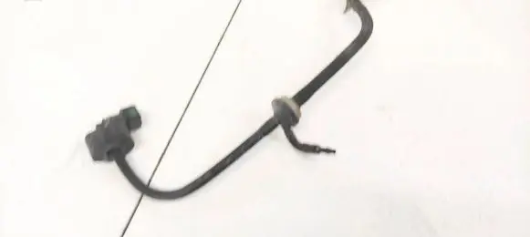 Volvo V50 Engine coolant pipe/hose