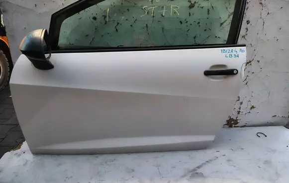 Seat Ibiza IV (6J,6P) Front door 