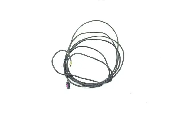 BMW 6 F06 Gran coupe Camera wiring loom 6982240 611369822409