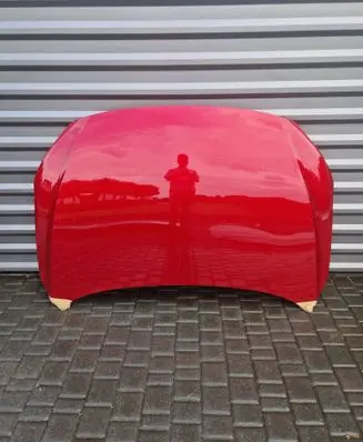 MG ZS Engine bonnet/hood
