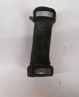 Audi A8 S8 D3 4E Intercooler hose/pipe