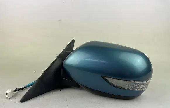 Subaru Outback Front door electric wing mirror E13011199 E13010843
